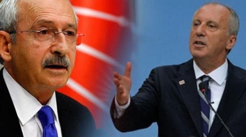 CHP'de kurultay bilmecesi!