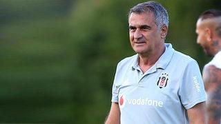 Şenol Güneş Akhisarspor maçında ilk 11'de Lens'i oynatacak