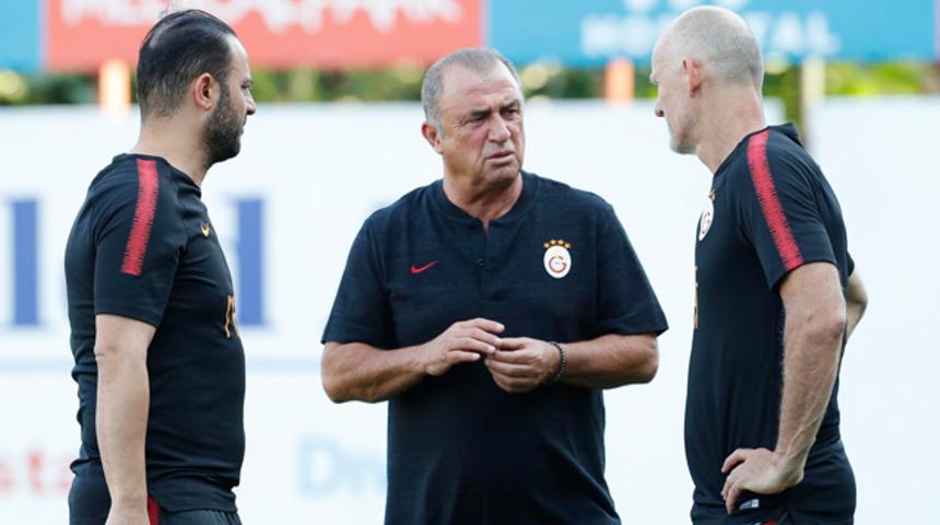Fatih Terim, Fenerbahçeli yıldız Valbuena'yı istiyor