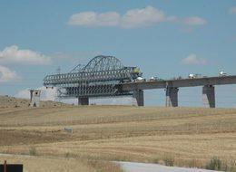 Ulaştırma ve Altyapu Bakanı Turhan: Ankara-Sivas arası 12 saatten 2 saate inecek