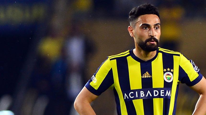 Mehmet Ekici Almanya'ya geri dönüyor