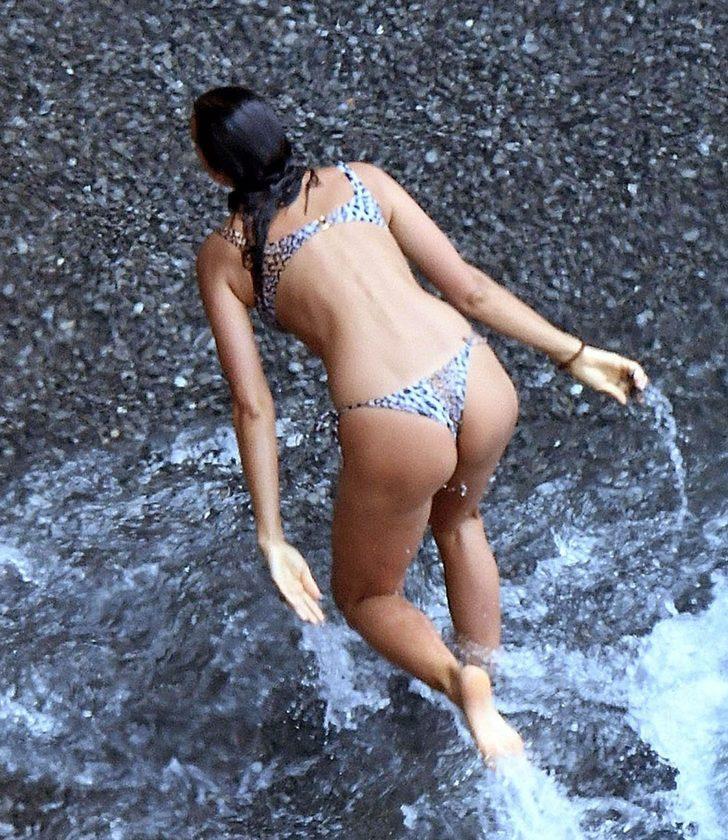 Irina Shayk-Bradley Cooper çifti gerildi G3