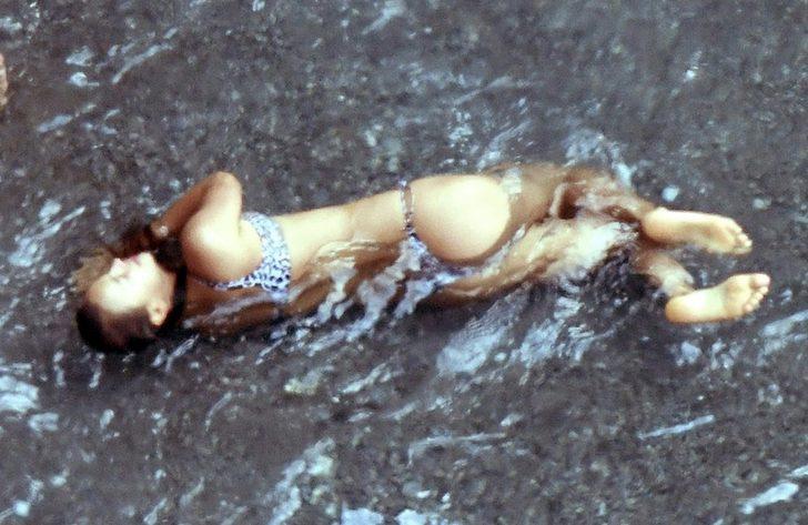 Irina Shayk-Bradley Cooper çifti gerildi G4