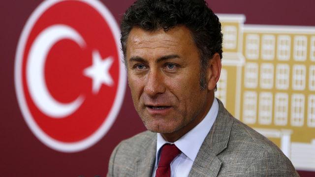 CHP'li Sarıbal: Bulgaristan'dan koyun ithalatı durduruldu mu?