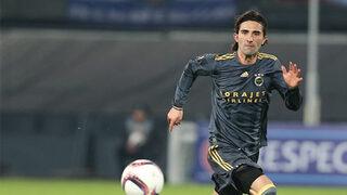 Fenerbahçe'de Hasan Ali Kaldırım gelişmesi