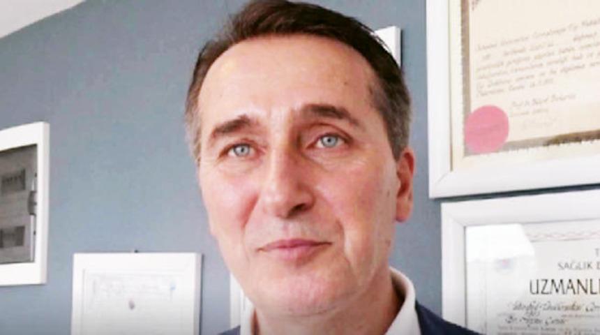 Türkiye'de bir tane vardı, çalındı! Doktor hırsızlara seslendi: Pazartesi iki hastam var...