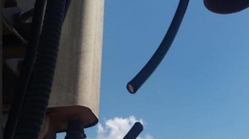 Avcılar'da telefonlar neden çekmiyor, internet neden yok? Açıklama geldi 