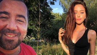 Zeynep Alkan'a Ata Demirer'den sürpriz teklif!