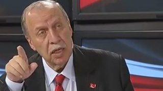 Yaşar Okuyan'dan canlı yayında şok sözler: AK Parti'nin CHP'ye veremeyeceği zararı Muharrem İnce verdi