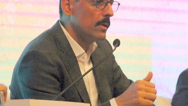 İbrahim Kalın, Neşet Ertaş Kültür ve Sanat Festivali için Kırşehir'de (3)