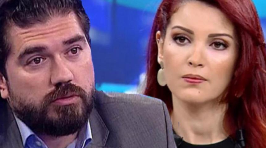 Rasim Ozan Kütahyalı skandalın ardından ilk kez ortaya çıktı! Eşi Nagehan Alçı ile birlikte...