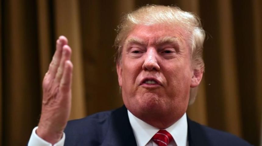 Trump’tan gümrük vergileri hakkında sert açıklama