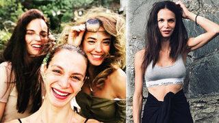 Ceren Kemer 'aşırı zayıflık' yorumlarına tepki!