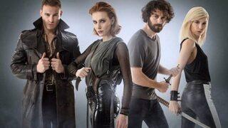  Türkiye’nin ilk vampir dizisi Yaşamayanlar’a geri sayım 'Cesaretimiz takdir edilecek'