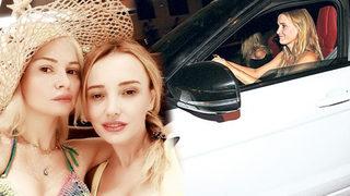 Meral Kaplan'dan Seçkin Piriler açıklaması 'Biraz ara verdik'