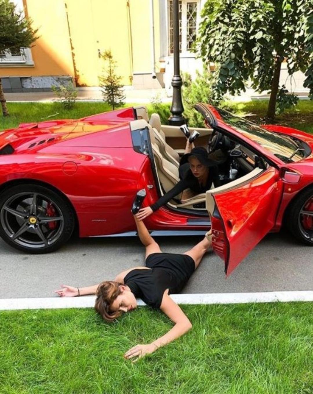 G&ouml;rg&uuml;s&uuml;zl&uuml;ğ&uuml;n bu kadarı! Yeni akım 'pes' dedirtti!