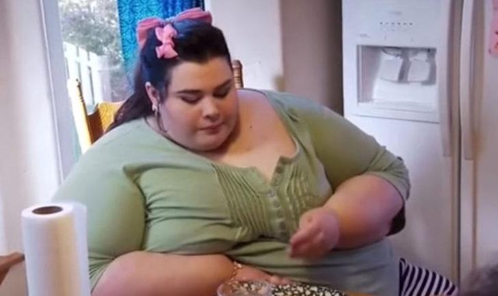 Sevgilisiyle aynı yatağa dahi sığamıyordu! Ona bir de şimdi bakın G4