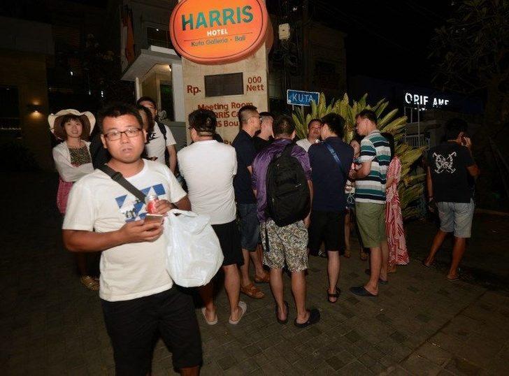 Endonezya'da 7 büyüklüğünde deprem: 82 ölü  G1