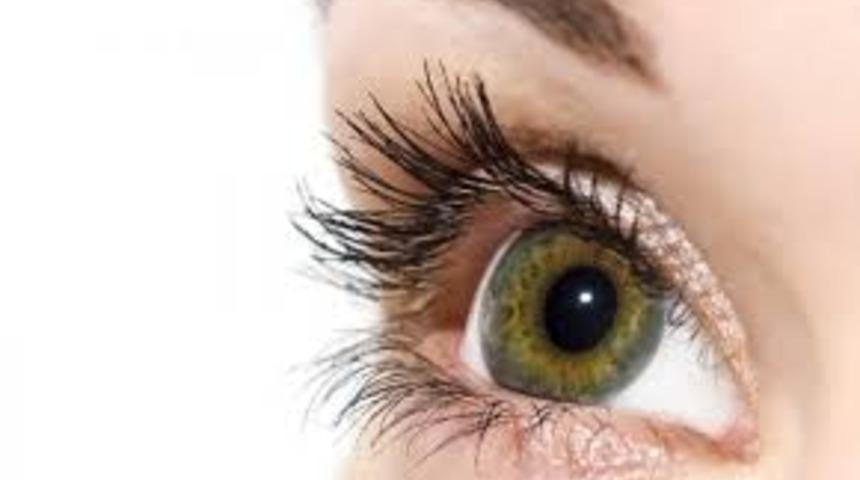 Göz sağlığı için ne yapmalı? Göz sağlığınızı korumak için 7 öneri