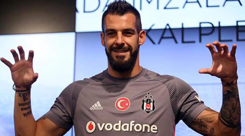 Cardiff City Negredo için Beşiktaş'ın kapısını çalacak