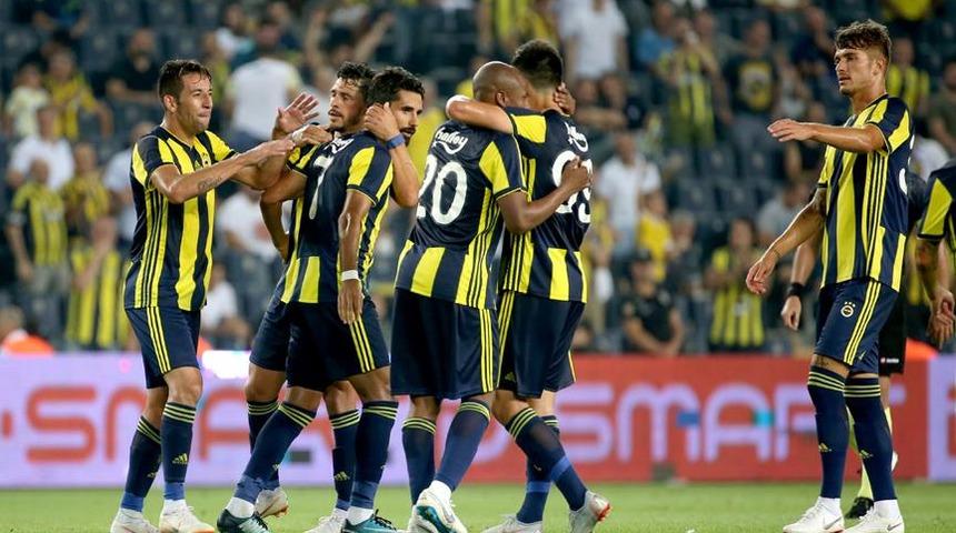 Benfica - Fenerbahçe maçı ne zaman, saat kaçta, hangi kanalda? Benfica - Fenerbahçe maçını yayınlayan kanallar