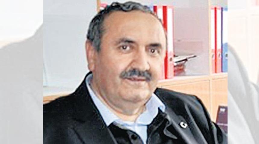 Eski Bakan'dan sonra şimdi de m&uuml;steşar uyardı! 'Biyolojik silah &uuml;retip bize karşı kullanabilirler'