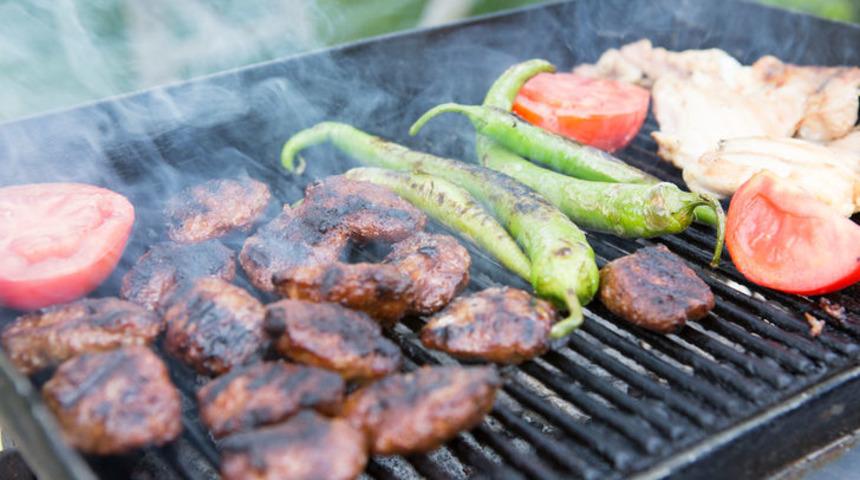 O &uuml;lkede mangal yapmak yasaklandı!