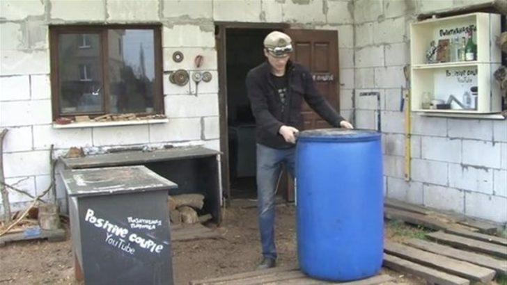 Böyle yetenek görülmedi G1