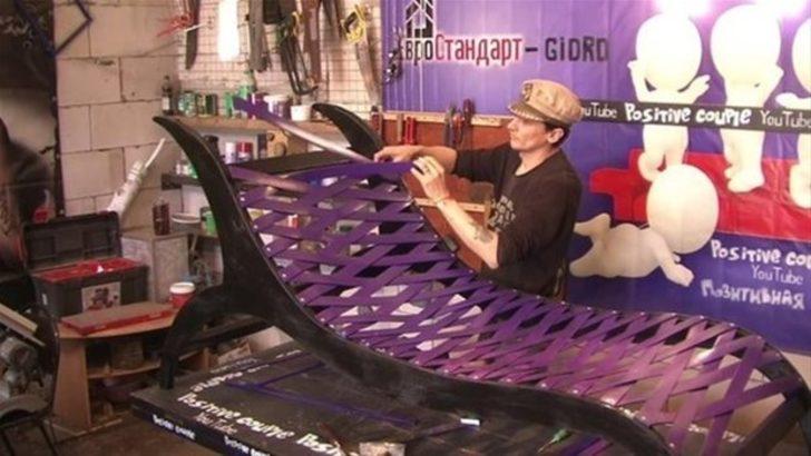 Böyle yetenek görülmedi G3