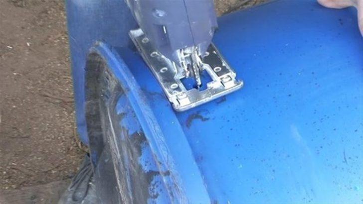 Böyle yetenek görülmedi G5