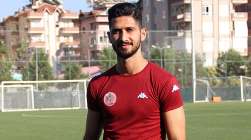 Galatasaray'da tribünler tek ses: Emre Akbaba