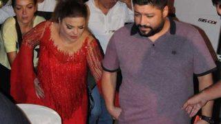 Kibariye noktayı koydu: Ben şerefli bir kadınım