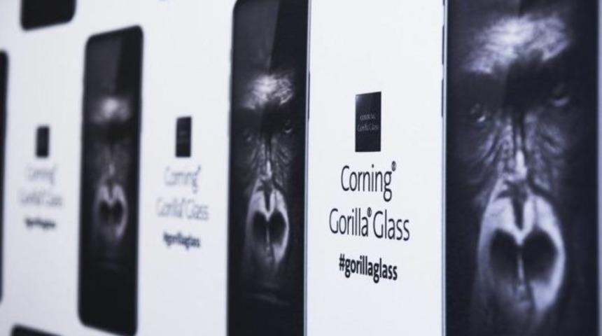 Gorilla Glass 6&rsquo;yı kullanan ilk &uuml;retici olacak