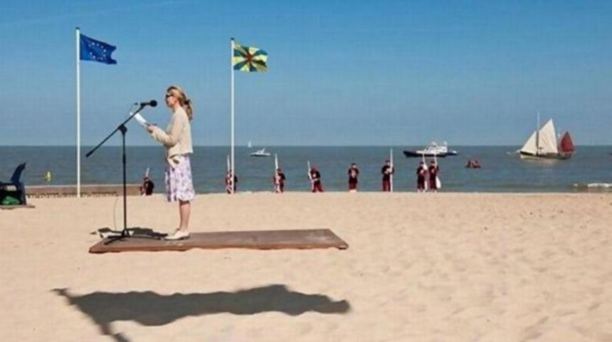 Bakanın Anlamak İ&ccedil;in Bir Daha Baktığı Dikkat Gerektiren 10 Fotoğraf