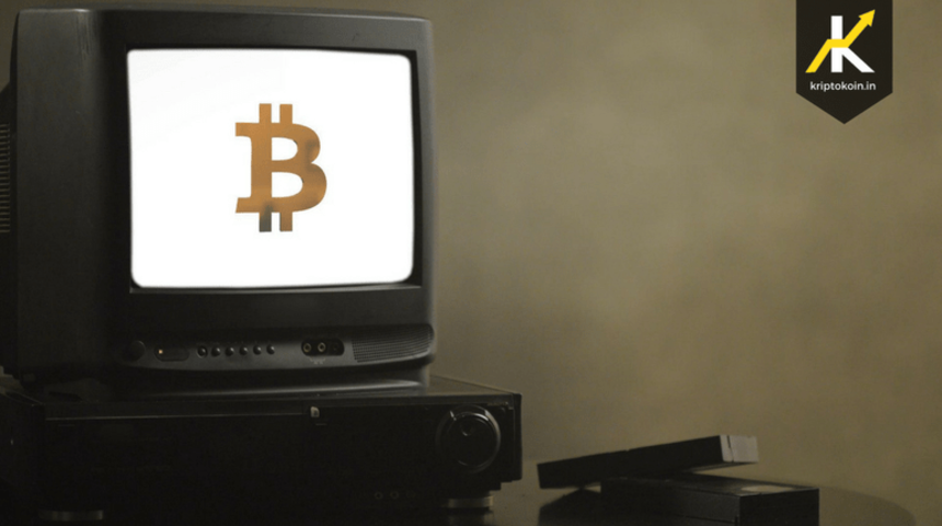   Artık Bitcoin’ler Televizyonlarda Üretilecek