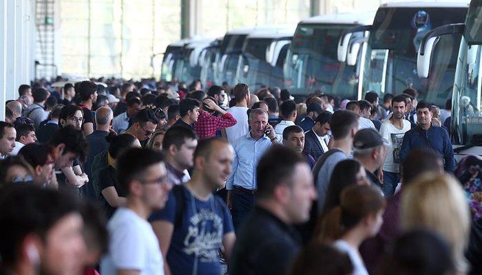 Kurban Bayramı tatili ne zaman başlıyor? 2018 Kurban Bayramı Ağustos'un kaçında? Kurban Bayramı'na kaç gün kaldı?