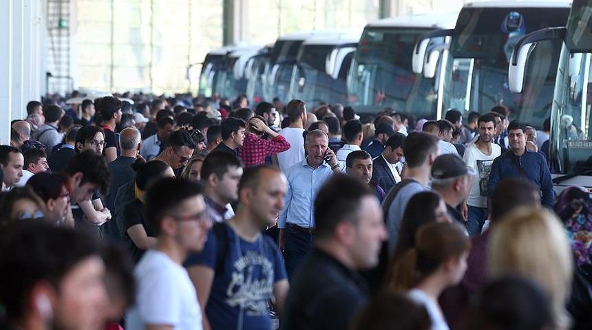 Kurban Bayramı tatili ne zaman başlıyor? 2018 Kurban Bayramı Ağustos'un ka&ccedil;ında? Kurban Bayramı'na ka&ccedil; g&uuml;n kaldı?