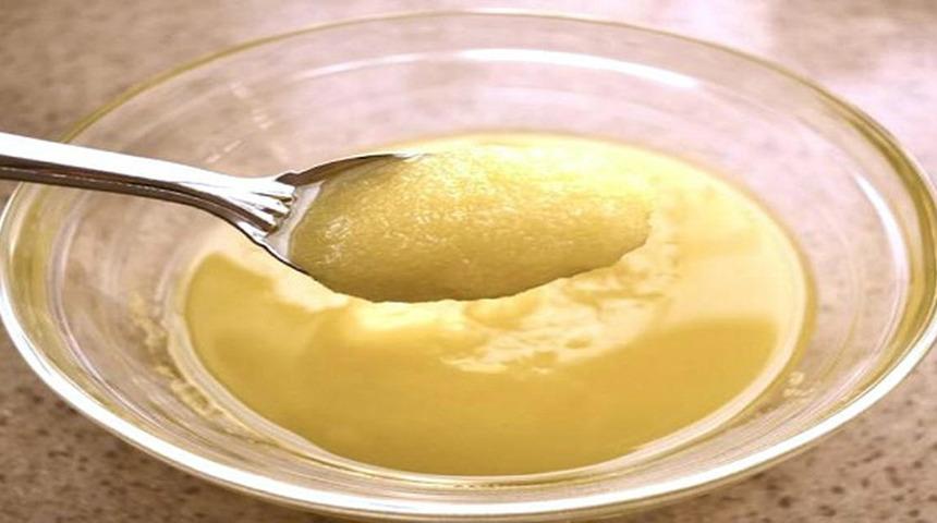 Bu karışım en &ouml;l&uuml;mc&uuml;l hastalığa bile iyi geliyor