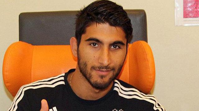 Beşiktaş Aras Özbiliz ile yolları ayırdı