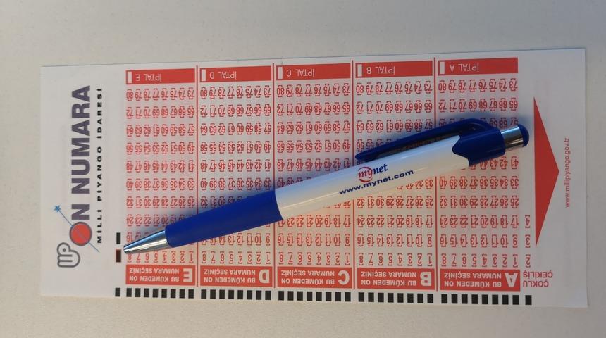 On Numara sonuçları 6 Ağustos: 16. yılına giren On Numara'da iki talihli 157 biner lira kazandı!
