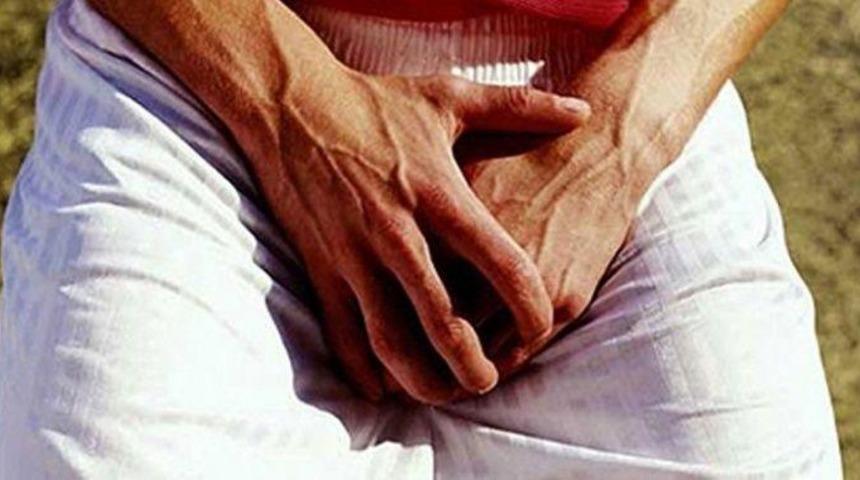 Hem suçlu hem güçlü! Başka biriyle yakalanınca kocasının penisini ısırarak kopardı!