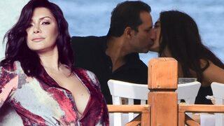 Rafet El Roman'ın bu karesine eski eşten yorum