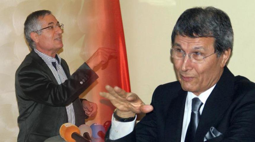 İYİ Parti'de istifa depremi! Son dakika açıklama geldi