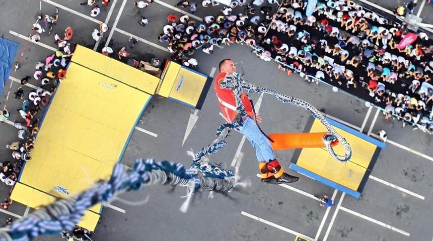 Vadiistanbul Extream Fest ne zaman? Vadiistanbul Extream Fest nerede? 