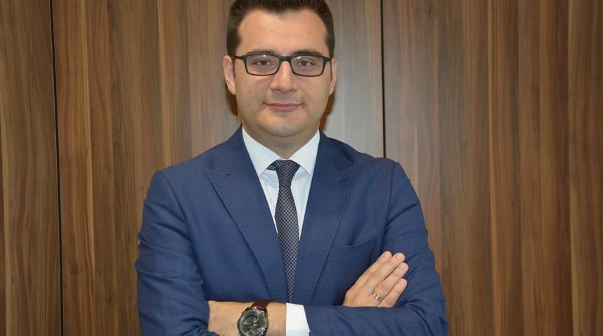 CK Enerji’de Rekabet Uyum Müdürlüğü görevine Hakan Erek getirildi