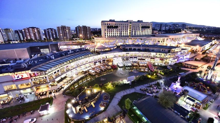 Viaport Asia’da 15 marka ikinci mağazasını açtı