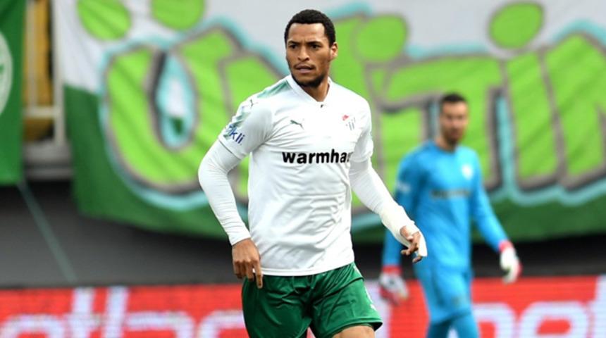 Tite'den Bursaspor'a duygusal veda