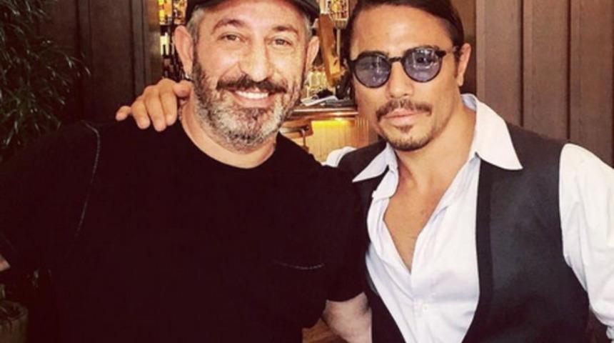 Belki hayran olduklarınız da oradadır! &Uuml;nl&uuml;lerin devamlı uğradığı 10 mekan