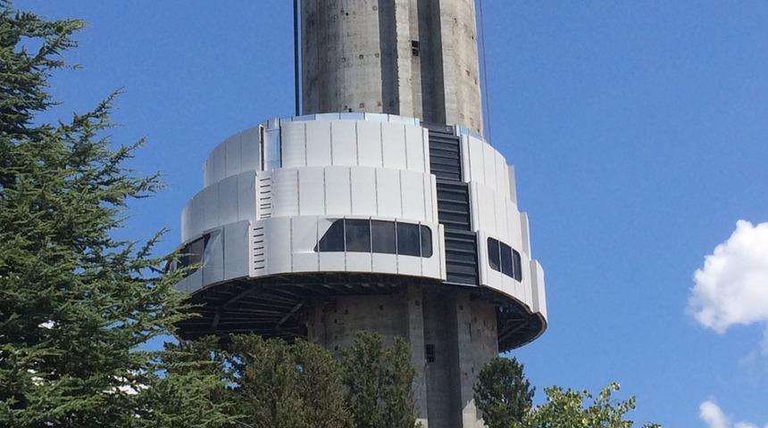 Cumhurbaşkanı Erdoğan'dan sürpriz program! Denetlemelerde bulundu