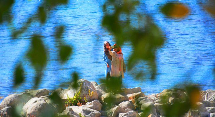 Turistlerin yeni gözdesi oldu!  G2